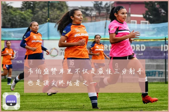 韦伯盛赞库里不仅是最佳三分射手也是顶尖终结者之一