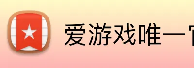 爱游戏唯一官网入口 Logo